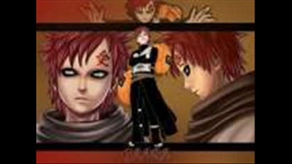 Gaara Снимки