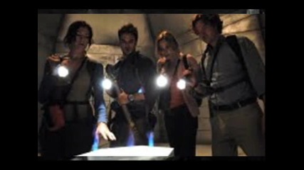 lost sity raiders - new beginning