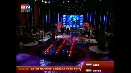 Seka Aleksic - Nije ona ta - Bn Koktel