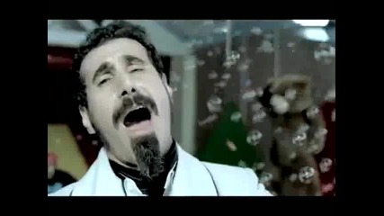 Serj Tankian - Empty Walls 