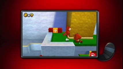 E3 2011: Best Of E3 2011 Awards - Best 3 D Graphics