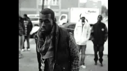 Kanye West - Homecoming Hq