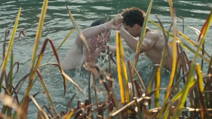 Causes - To The River (official Video)