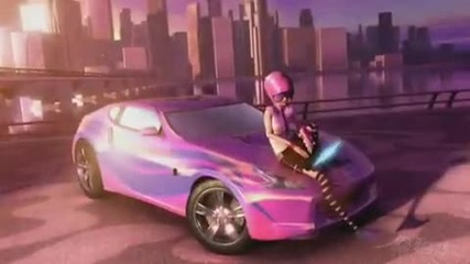 Need for Speed Nitro Review 