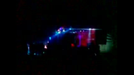 Бузлуджа Open Air 02.08.2008