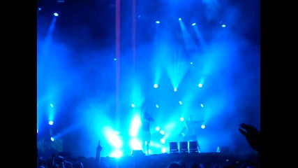 Tinie Tempah @ Spirit Of Burgas