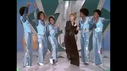 The Jackson 5 - Forever Came Today