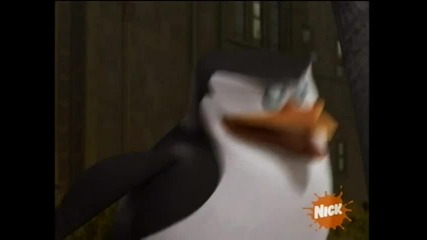 The Penguins Of Madagascar - епизот 7 