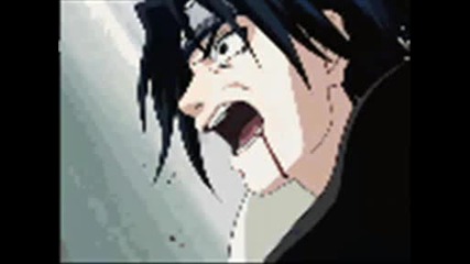 Naruto Boys - And The Hero Will Drow