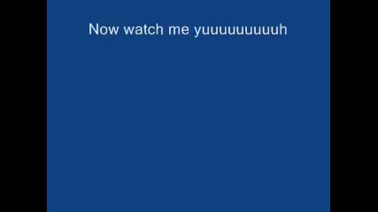 Crank That (soulja Boy) lyrics