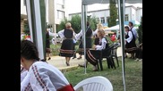 Фолклорен фестивал ''от Дунав до Балкана''(сезон 8) 155