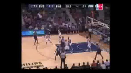 Josh Smith - Highflyer