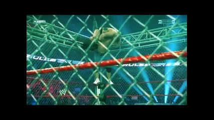 John Cena Mv - Not Afraid- За конкурса на Кеч Аудитория