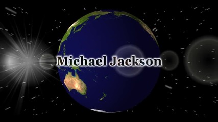 Michael Jackson -will You Be There