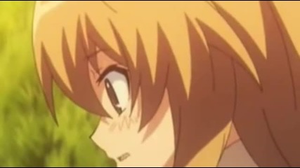 Toradora! Episode 3 English Dubbed