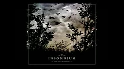 Insomnium - One For Sorrw (2011) [full-album]