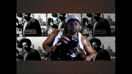 Keith From Up Da Block - I Get Chubby (50 Cent Parody)