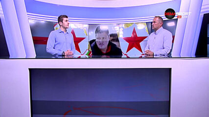 Идеалният отбор на 29-ия кръг в efbet Лига