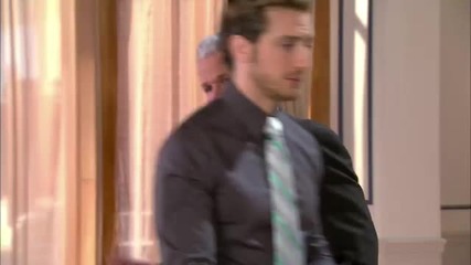 Una Maid en Manhattan Capitulo 105 Parte 1