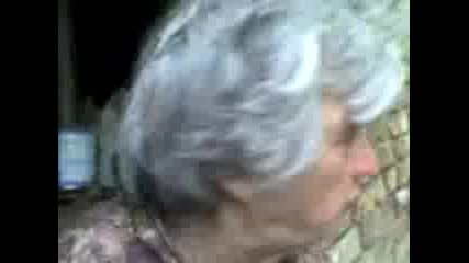 baba marika izbori 