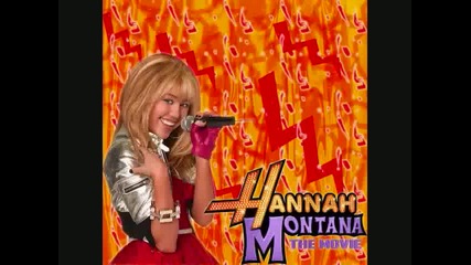 Hannah Montana - Hoedown throwdown