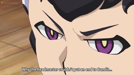 Danball Senki Wars Episode 30