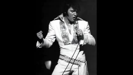 Elvis Presley - Pledging My Love