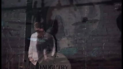 (превод) Daughtry - September ( Official Music video ) 