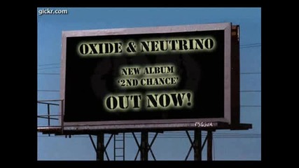 Oxide Neutrino - Special Beautiful