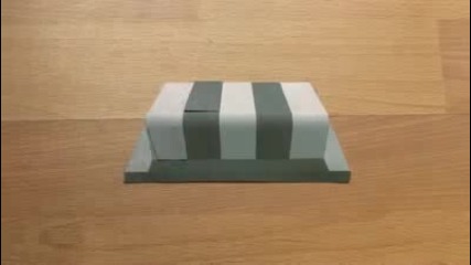 Оптична илюзия