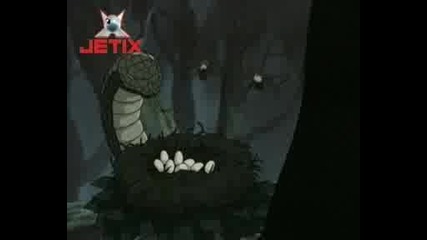 Naruto`s Counterattack Never Give In! Ep 29 