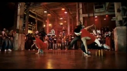 Step Up 2 - Final Dance