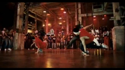 Step Up 2 - Final Dance 