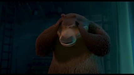Open.season.2006.dvdrip.xvid.bga - Crimes (00h18m26s - 00h18m33s) 