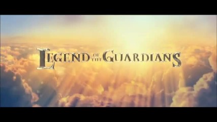 Legend of the Guardians The Owls of Gahoole Movie Trailer 