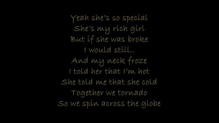 Rich Girl - Soulja Boy feat. Justin Bieber