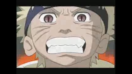 Naruto & Sasuke - The Pretender