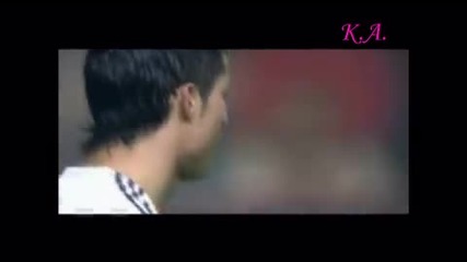 Cristiano - Feeling a Moment