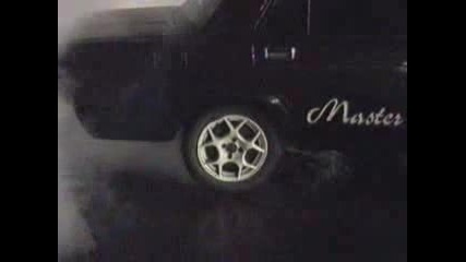 Lada Burnout.flv