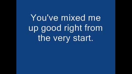 Mandy Moore - Stupid Cupid