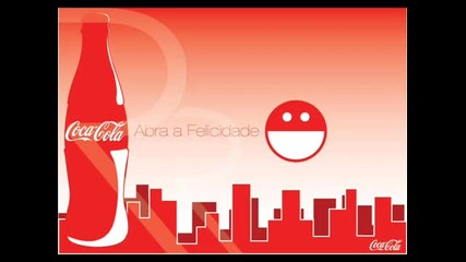 Clip Coca cola 2012