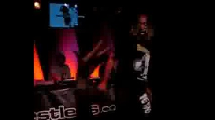 Ying Yang Twins Live In Melbourne