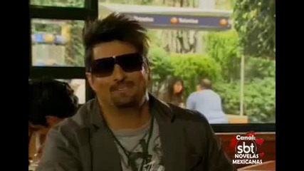 Cuidado con el angel - Capitulo 53