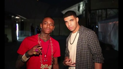 Drake ft Soulja Boy - Play Ball 