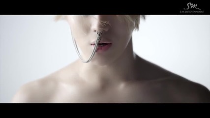 Бг превод! Taemin - Danger Mv