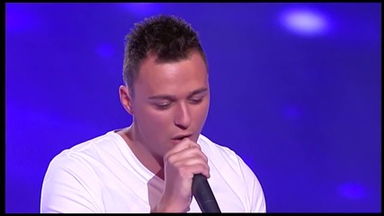 Aleksa Rabrenovic - Kao moja mati