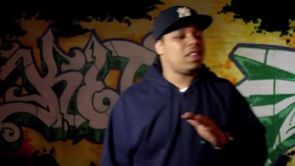 Basic ft. Glory & Feenices - Them Block Boys 
