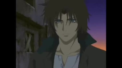 Wolfs Rain Episode 5 Part 1 - English
