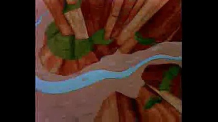 Road Runner серия:6