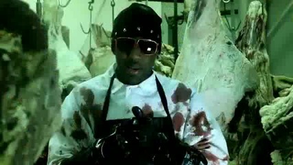 Fabolous - Im Raw 